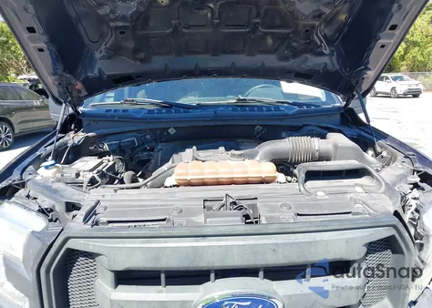 2017 Ford F-150 Xl from USA, damaged, VIN 1FTEX1EP1HKC30711